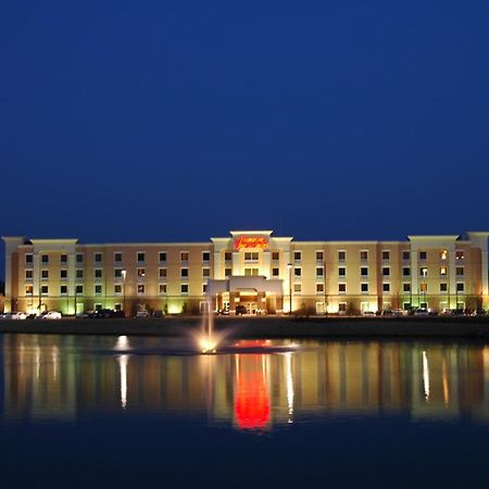 Hampton Inn & Suites Montgomery-Eastchase Екстериор снимка