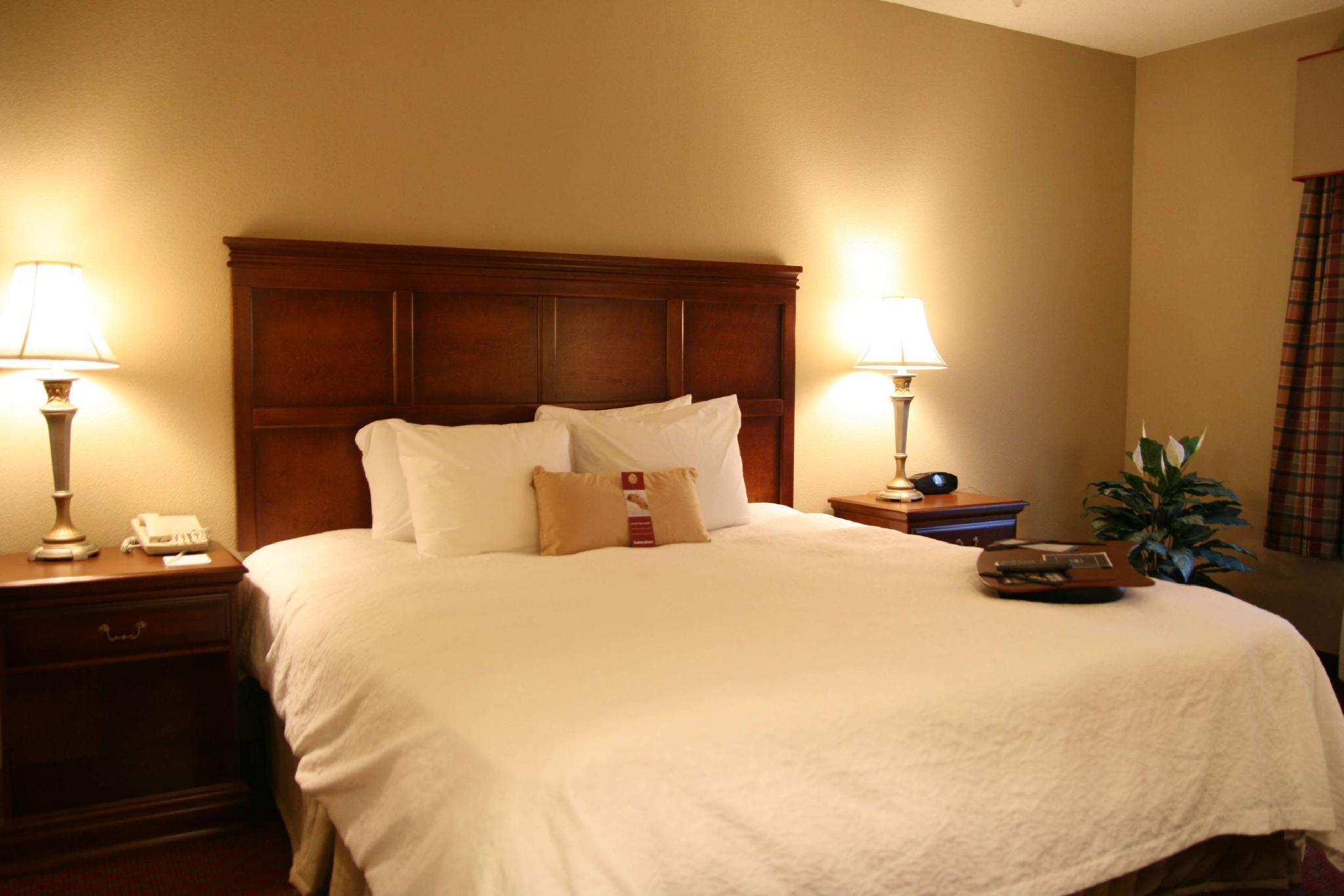 Hampton Inn & Suites Montgomery-Eastchase Стая снимка