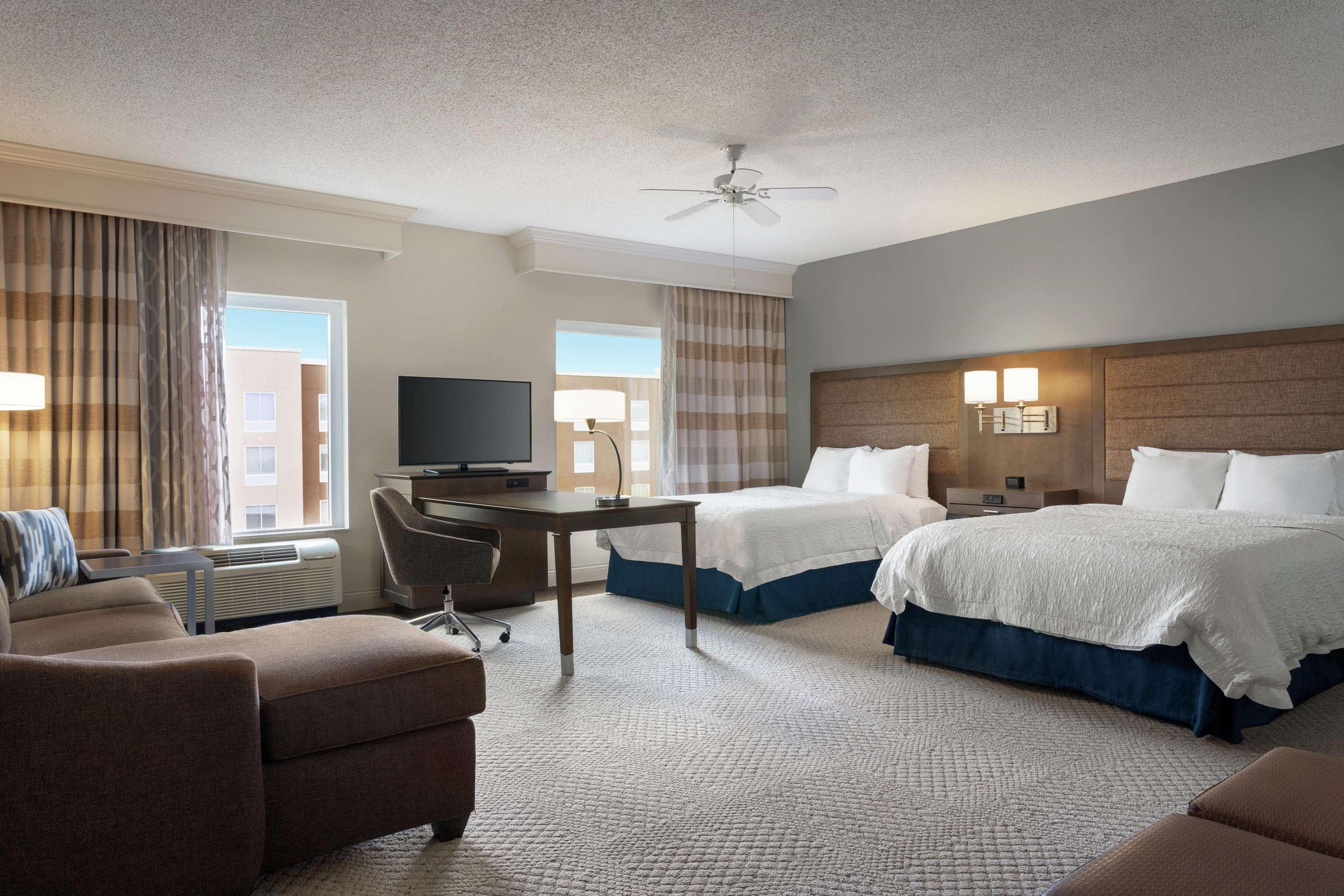 Hampton Inn & Suites Montgomery-Eastchase Екстериор снимка