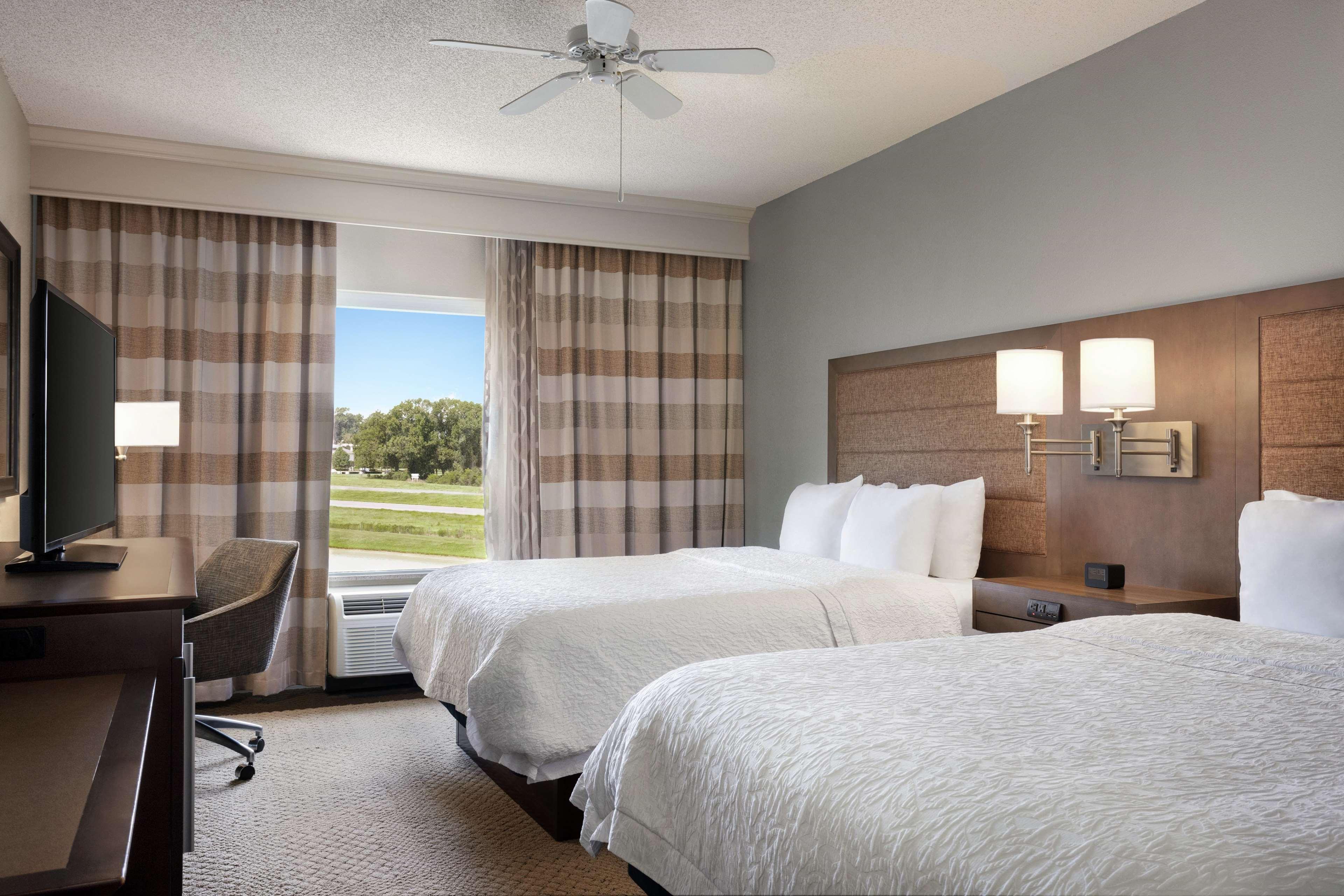 Hampton Inn & Suites Montgomery-Eastchase Екстериор снимка
