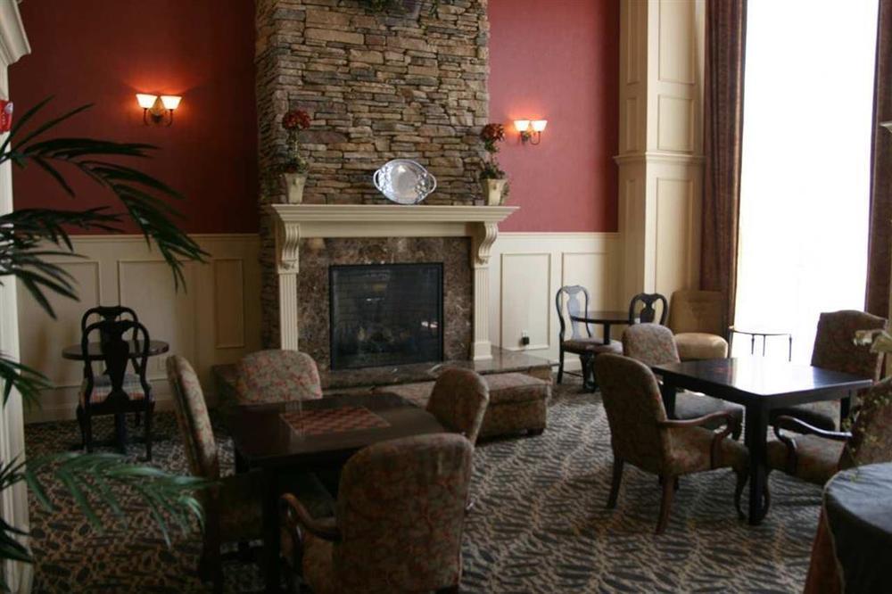 Hampton Inn & Suites Montgomery-Eastchase Интериор снимка