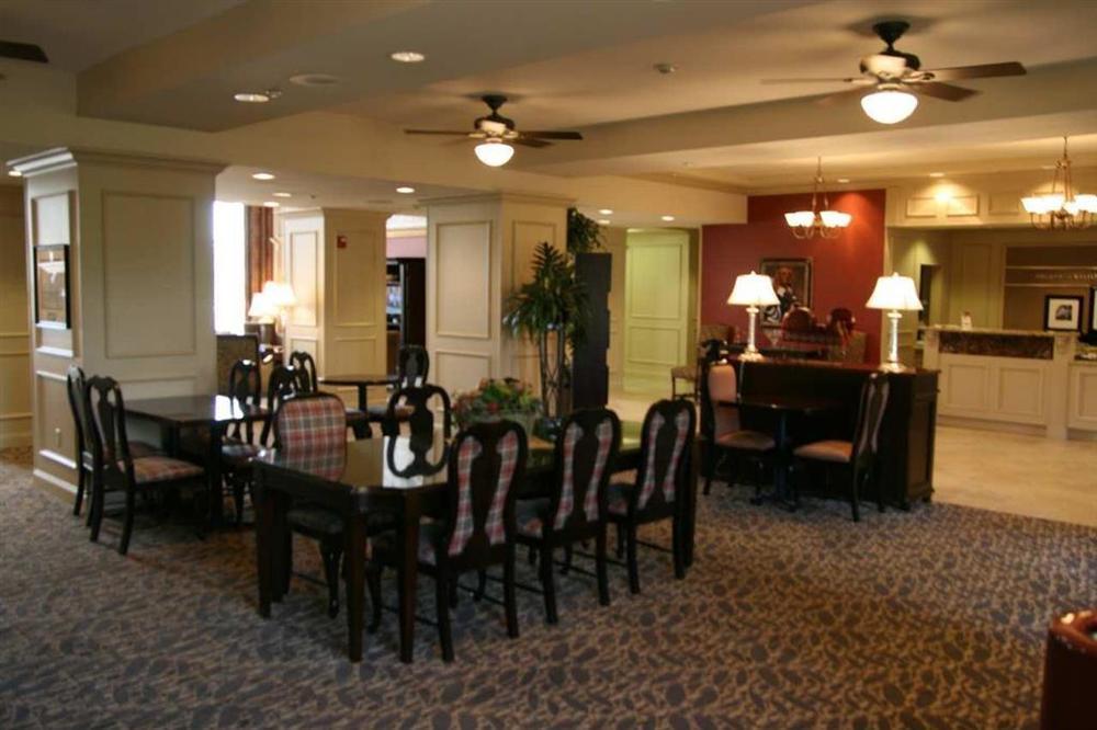 Hampton Inn & Suites Montgomery-Eastchase Интериор снимка