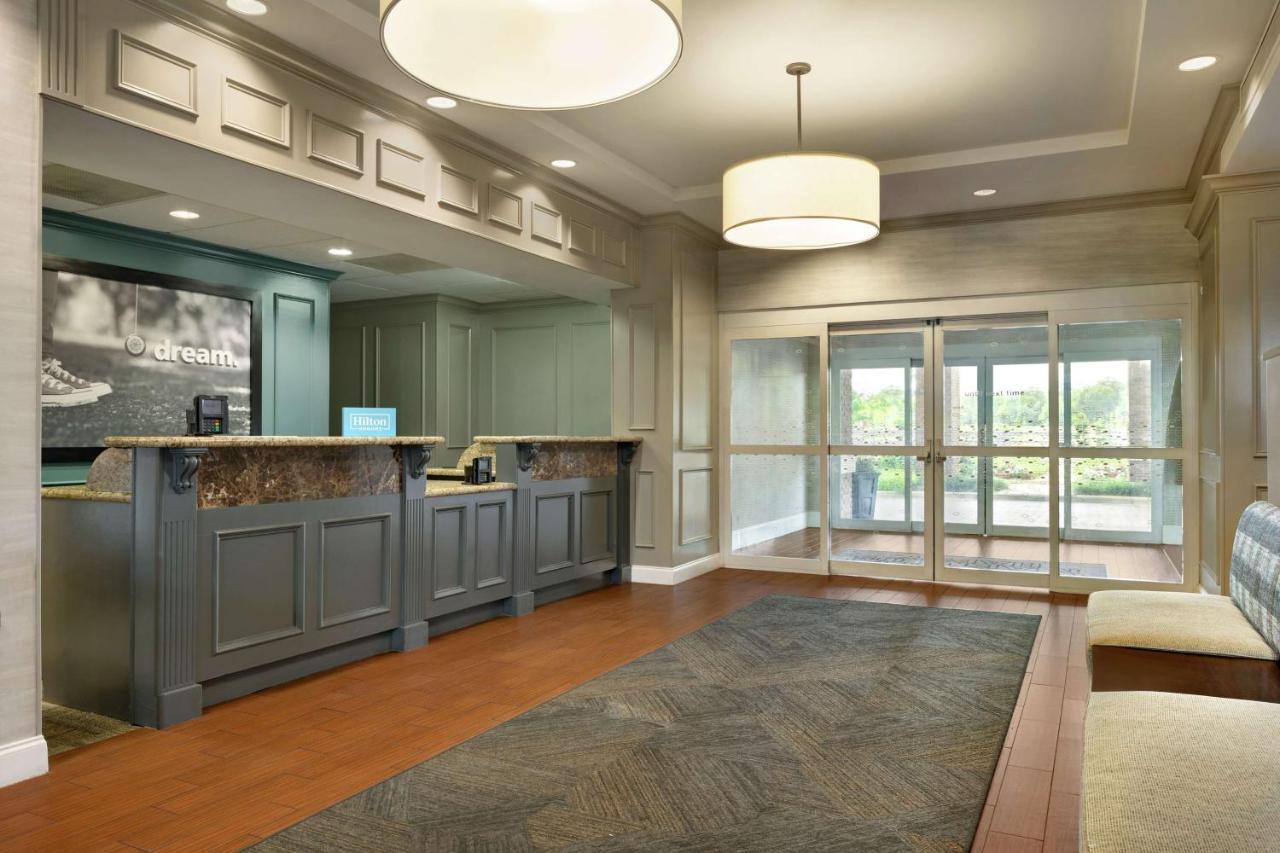 Hampton Inn & Suites Montgomery-Eastchase Екстериор снимка