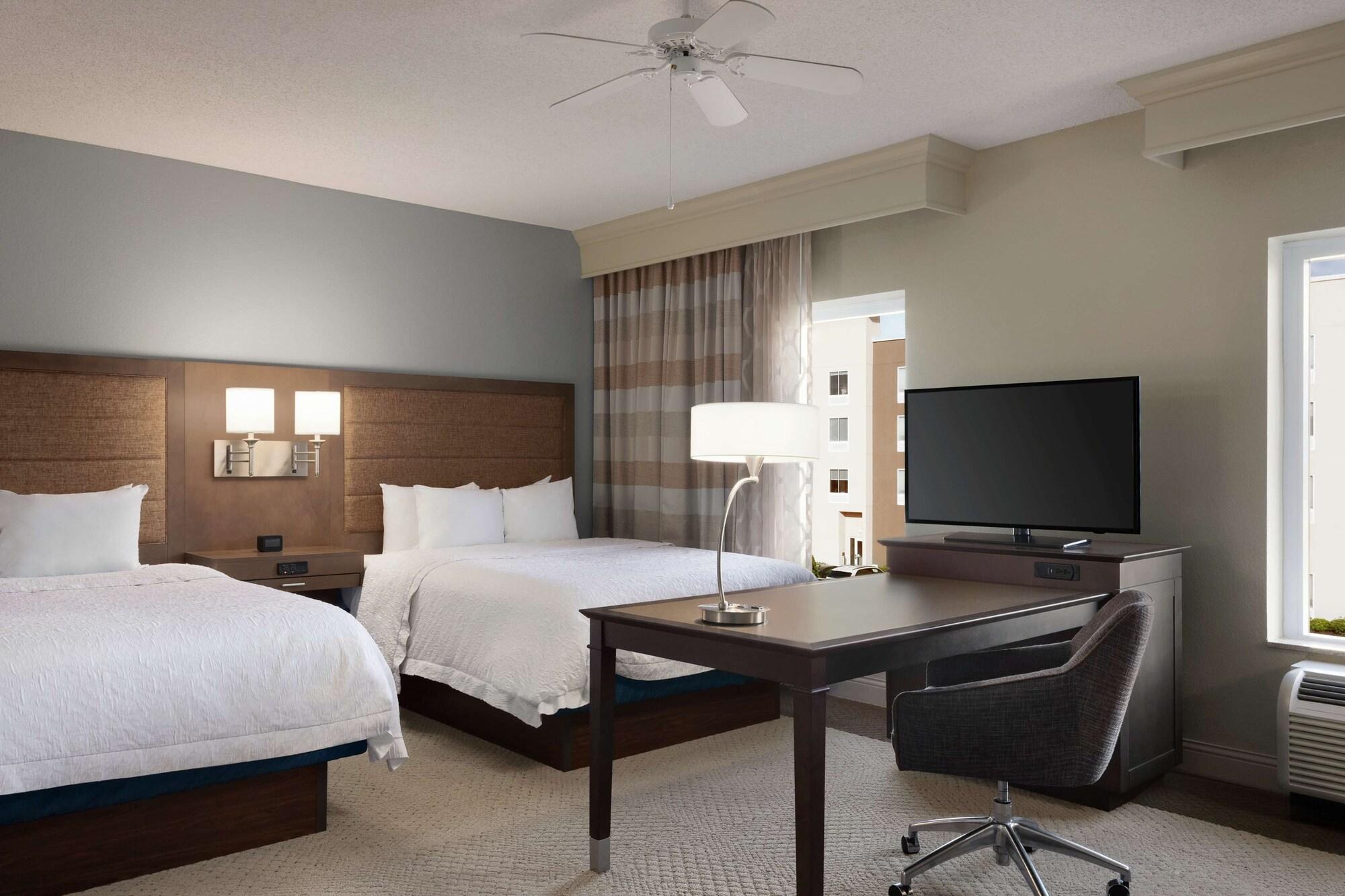 Hampton Inn & Suites Montgomery-Eastchase Екстериор снимка