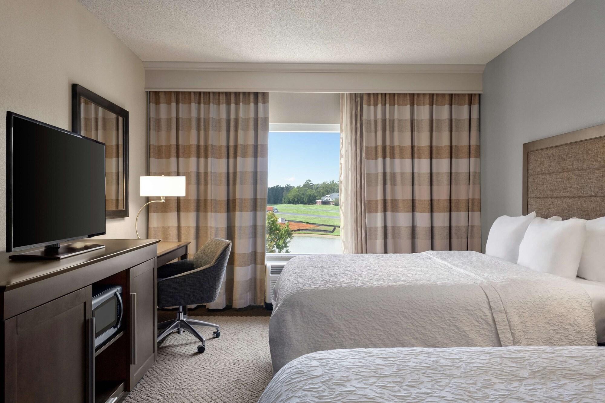 Hampton Inn & Suites Montgomery-Eastchase Екстериор снимка