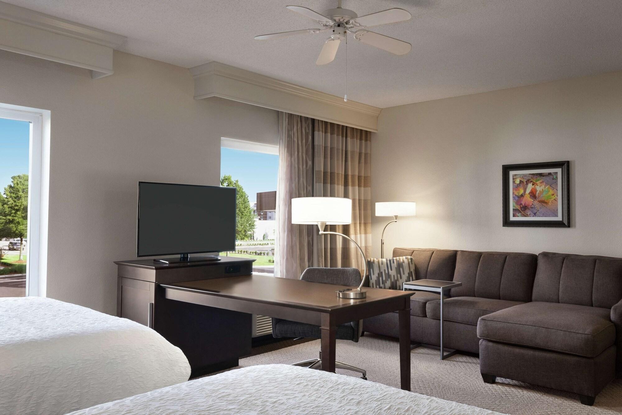 Hampton Inn & Suites Montgomery-Eastchase Екстериор снимка