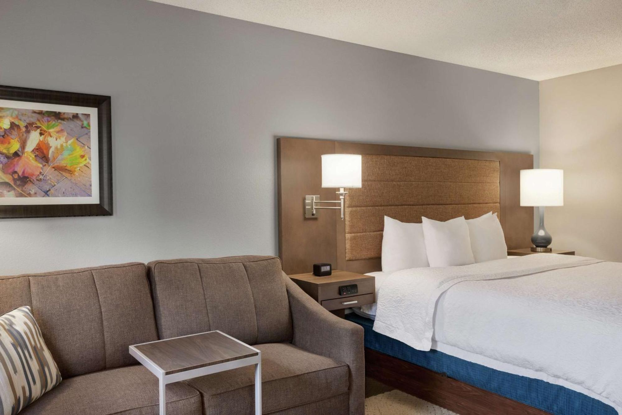 Hampton Inn & Suites Montgomery-Eastchase Екстериор снимка