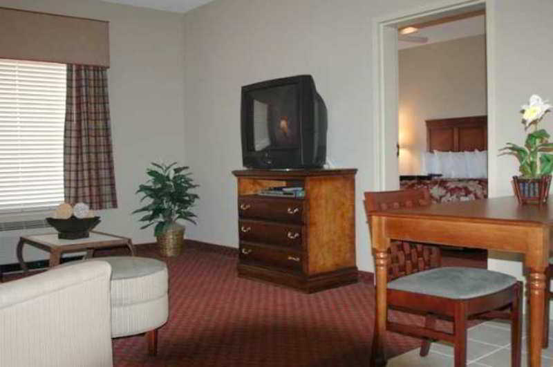 Hampton Inn & Suites Montgomery-Eastchase Стая снимка